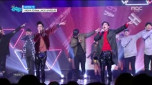  - HOOK GA - MBC音樂中心 現場版 16/10/22