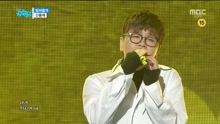 Lean On - MBC音樂中心 現場版 16/10/22