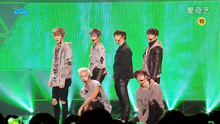Hard Carry - MBC音樂中心 現場版 16/10/22