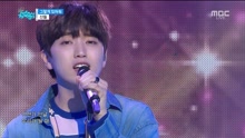 Stay as you are - MBC音樂中心 現場版 16/10/22