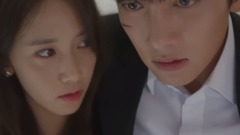 韓劇< THE K2 >安娜濟夏毛毯KISS部分Cut