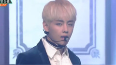 血汗淚(Blood Sweat & Tears)
