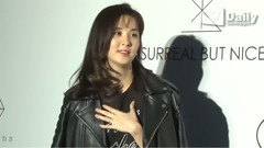 Seoul Fashion Week 徐珠賢Cut