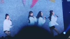 GFRIEND 全場