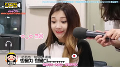 只要成員們在一起就會很快樂的APINK