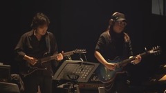 不愿一個人 & 寂寞的眼