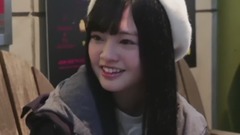 HKT48紀錄片采訪-本村碧唯