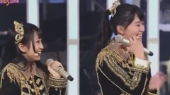 AKB48 FES 短劇 業界老油條部分
