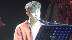 鋼琴秀 那時候 &  Broken &  All of me  & Still