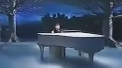 ハーフムーン?セレナーデ 月半小夜曲