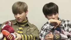 VIXX VS MONSTA X 頂對見
