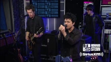 Green Day - Holiday 現場