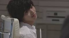 山崎賢人L役 日劇死亡筆記 Death Note