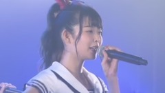 宮前杏実卒業公演 5期生 組曲