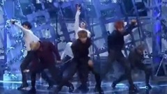 血汗淚(Blood Sweat & Tears)