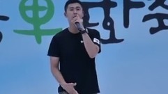 Hug(Remix版)- 陸軍慶典開幕式特別演出 16/10/02