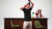 Drunk Interview