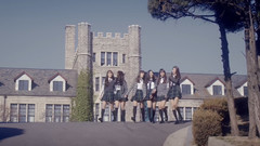 GFriend - 隨時間飛馳 (Rough)