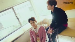 InstyleKoreaTV 2016-11月號