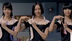 Perfumeの新曲披露は,戀の魔法