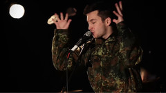 Holding On To You