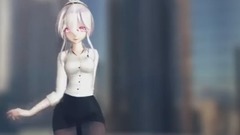 弱音媳婦2333