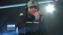 Say You Won't Let Go Radio1現場版 2016