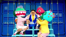  - Visual Gangster 預告