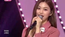When The Cherry Blossoms Fade MBC Show Champion 現場版 16/10/26
