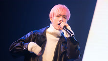 少年叫板鹿晗志闖華語樂壇