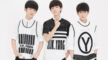TFBOYS - TFBOYS三周年音樂紀錄片