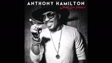 Anthony Hamilton - Still (Audio)