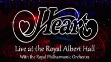 The Royal Philhaemonic Orchest - The Royal Albert Hall 預告