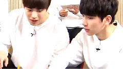 VIXX 觀看粉絲影像的時間 狂飯家