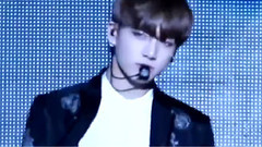 血汗淚(Blood Sweat&Tears)