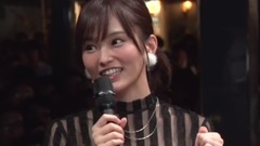 山本彩、初ソロアルバム1位なら'ブルマ公演'