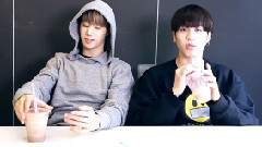 GOT2DAY EP14 Mark&有謙