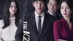 韓劇< THE K2 >池昌旭潤娥幕后拍攝花絮 Behind The Scenes The K2 Yoona Ji Chang Wook