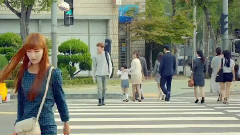 想要守護你~ONE MORE TIME(韓文名:分手第二天)第一話