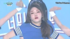 Very Very Very - KBS2 音樂銀行 現場版 16/10/28