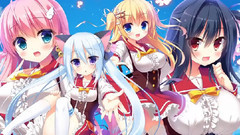 roop ~遠い世界のキミに贈るたったひとつの戀の歌~