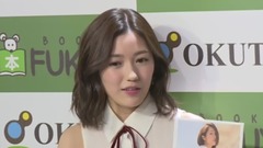 AKB48渡辺麻友、寫真集撮影で溺れ生まれ変わる? 新しい自分と出會えた