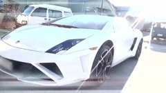 Famous拍攝花絮 cut