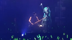 初音未來2013關西演唱會