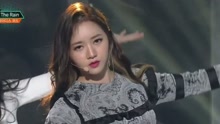  - The Rain - KBS音樂銀行 現場版 16/10/28