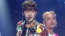  - GIVE IT TO ME - KBS音樂銀行 現場版 16/10/28