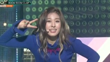  - BOOM BOOM CLAP - KBS音樂銀行 現場版 16/10/28