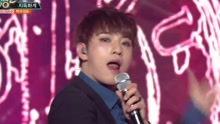  - Better Day - KBS音樂銀行 現場版 16/10/28