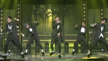  - Gorilla - KBS音樂銀行 現場版 16/10/28