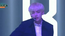  - 血汗淚 - KBS音樂銀行 現場版 16/10/28